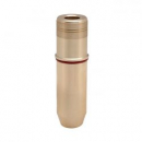 KPMI, exhaust valve guide. Manganese. +.010"